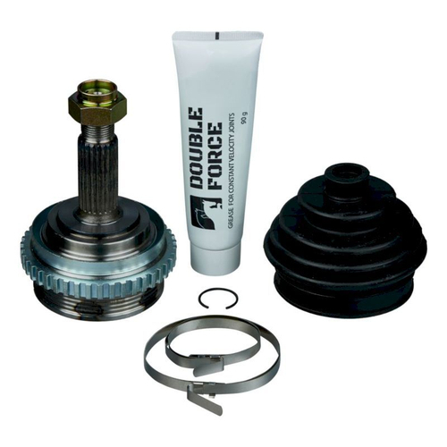 Шрус привода DOUBLE FORCE, с ABS DFCV131