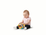 Развивающий мяч VTech «Тряси и крути»