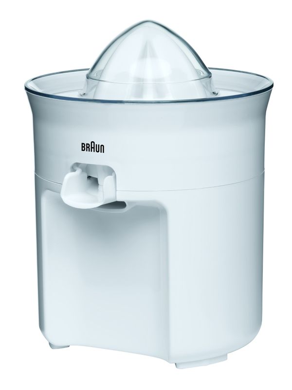 Соковыжималка Braun Tribute CJ3050WH