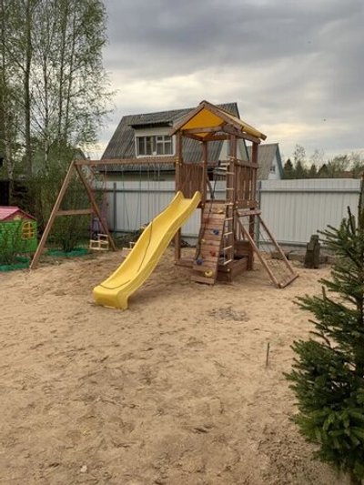 Площадка детская "Алекс"