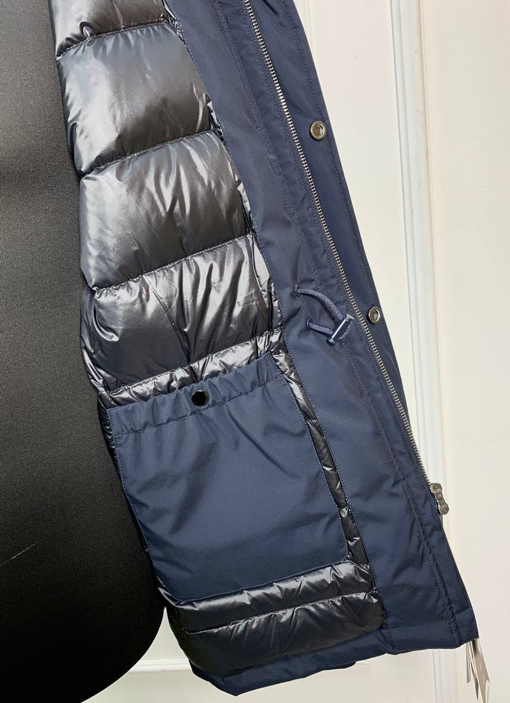 Куртка Zegna