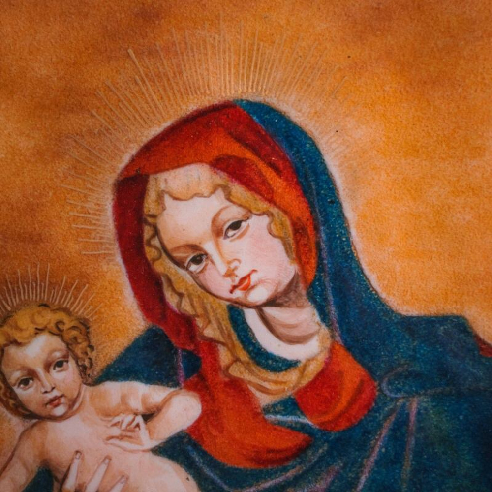 «Мадонна Святого Вита»