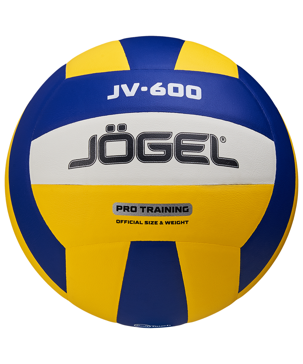 Мяч волейбольный JV-600