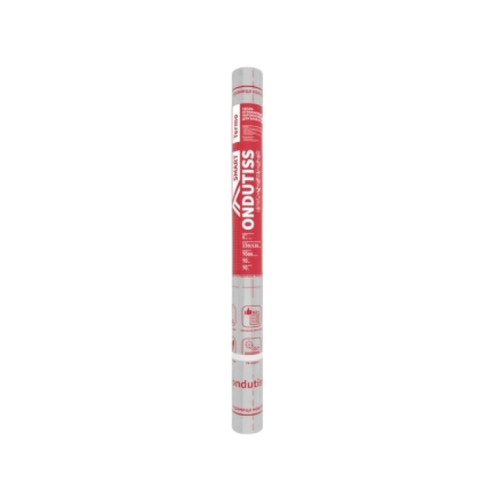 ОНДУТИС СМАРТ Termo пленка строительная пароизоляционная отражающая 70м2 (R-Termo) по низкой цене