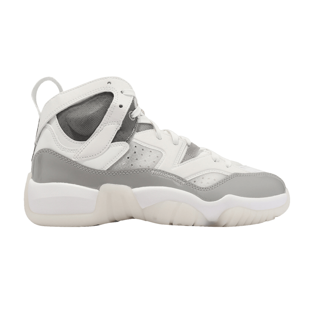 Кроссовки Jordan Jumpman Two Trey (Женская размерная сетка)