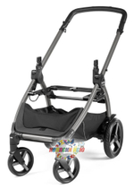 Коляска 2 в 1 Peg-Perego Ypsi Combo