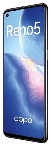 Oppo Reno 5 5G 8.128GB Starry black (Черный)
