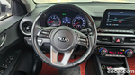 Kia All New K3 Prestige (06.2020)