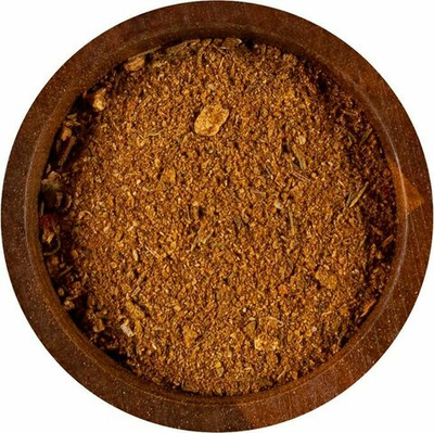 Смесь для шашлыка с паприкой и базиликом, 50г