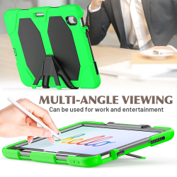 Противоударный бампер Shockproof Case для iPad Air 11 2024