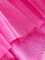 Платье для девочки Next E54-794, Фуксия