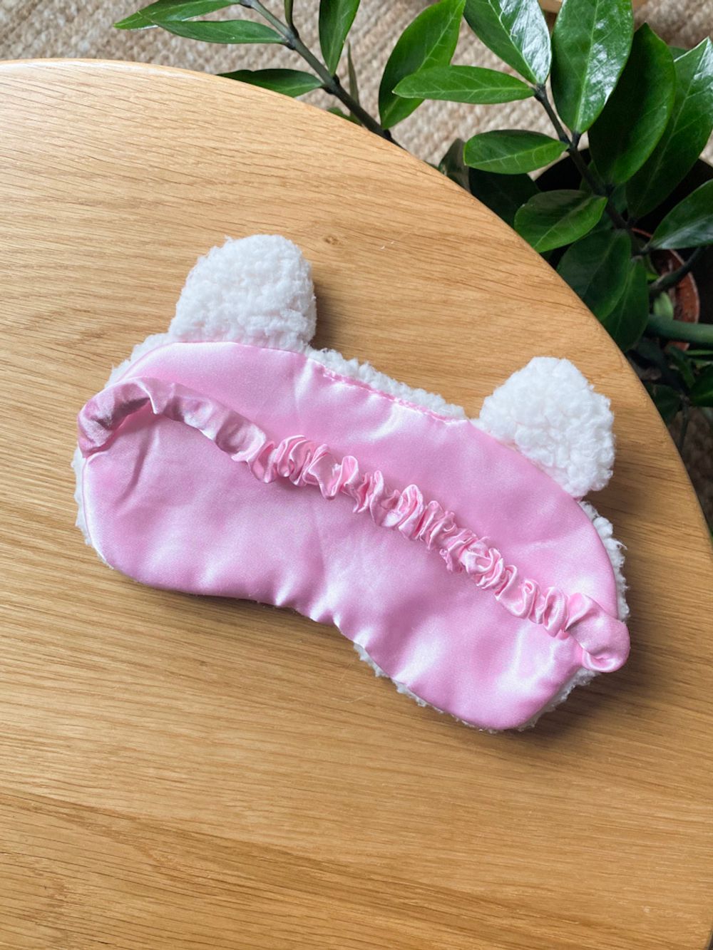 Ночная маска