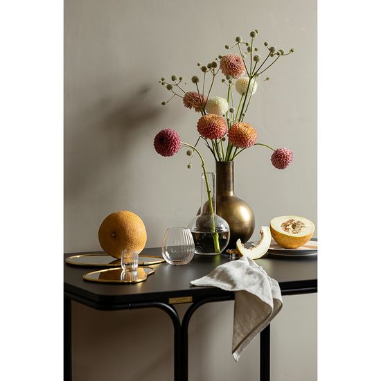 Стол обеденный ror, 85х120 см, черный