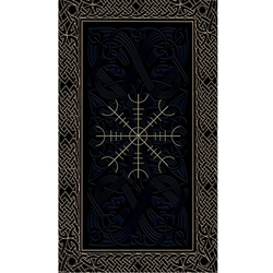 Набор "Таро Руническое (Таро Руны)"