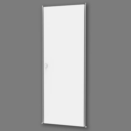 Дверь сплошная внутренняя DSV.60.20