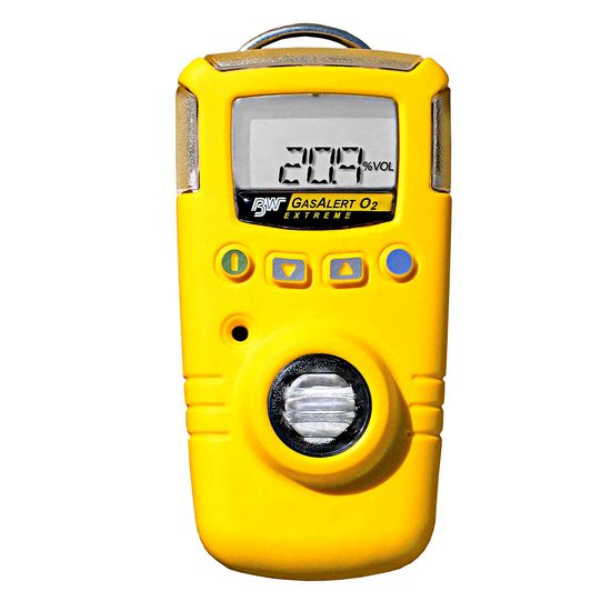 Газоанализатор GasAlert Extreme