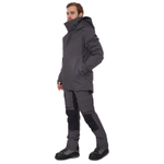 КУРТКА МУЖСКАЯ УТЕПЛЕННАЯ FHM MIST V2