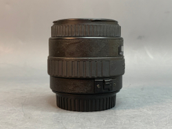Sigma AF DL 35-80mm f/4-5.6 MC Canon EF