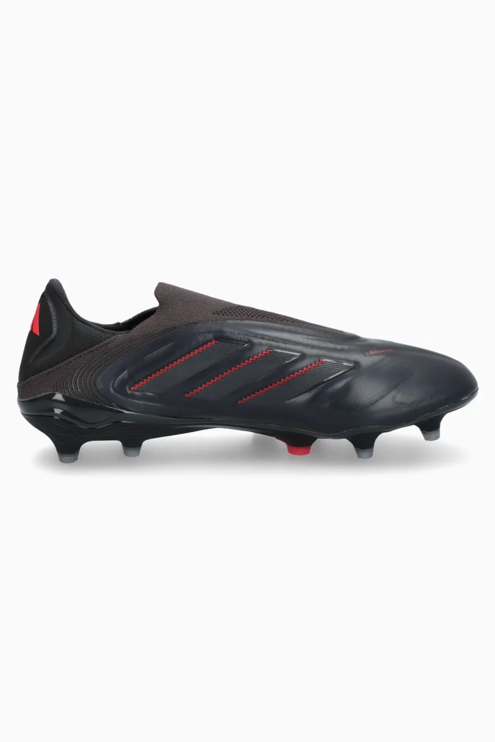 Бутсы adidas Copa Pure 3 Elite LL FG - черный