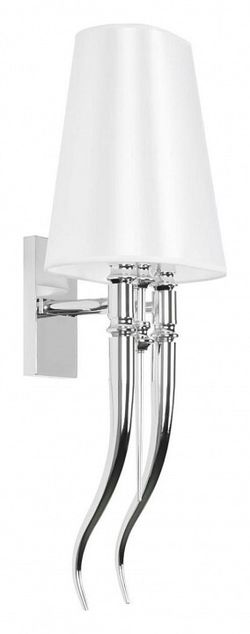 Бра Loft it Brunilde 10207W/M Chrome