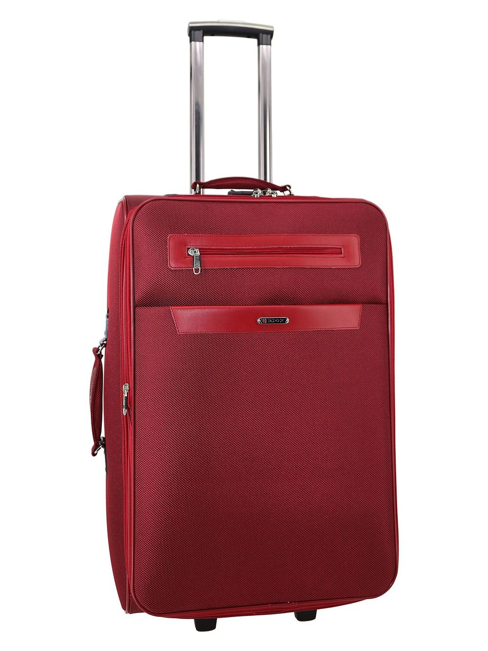 Чемодан 458-2 / 26 дюймов