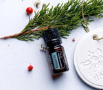 Эфирное масло doTERRA Бальзамическая пихта, Balsam Fir, 5 мл