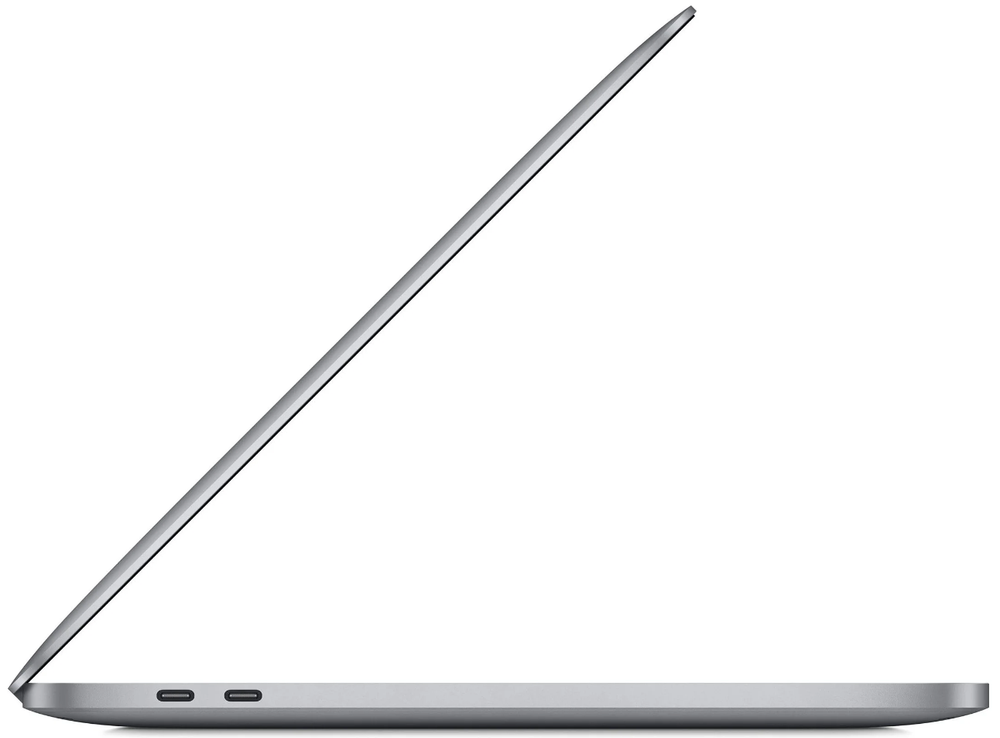 13.3" Ноутбук Macbook Pro 13 2017 TB (2560x1600, Intel Core i5-7267U, RAM 16ГБ,SSD 256ГБ, Intel Iris Pro 650, MacOS)