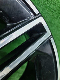Диск литой R20 Mercedes GLE V167 (18-нв) AMG перед