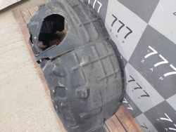 Подкрылок передний правый Jetour Dashing 22-нв Б/У Оригинал F163102020CA