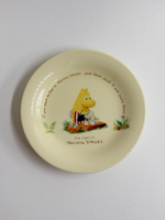 Тарелка Муми Тролль The Story of Moomin Valley, Yamaka