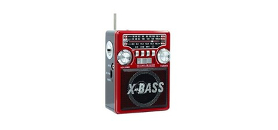 Радиоприемник Waxiba XB-331