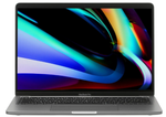 13.3" Ноутбук Macbook Pro 13 2016 (2560x1600, Intel Core i5-6267U, RAM 8ГБ,SSD 512ГБ, Intel Iris Plus Graphics 550, MacOS)