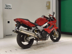 Honda VTR1000F , 2001
