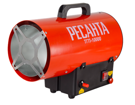 Газовая пушка Ресанта ТГП-10000