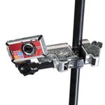 Штатив-струбцина Falcon Eyes 200-A