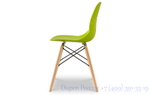 Стул PW-025 lime