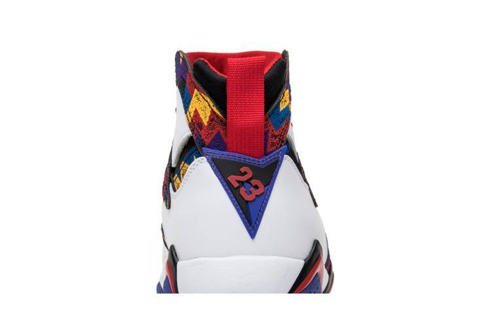 Кроссовки Jordan Air Jordan 7 Retro Nothing But Net