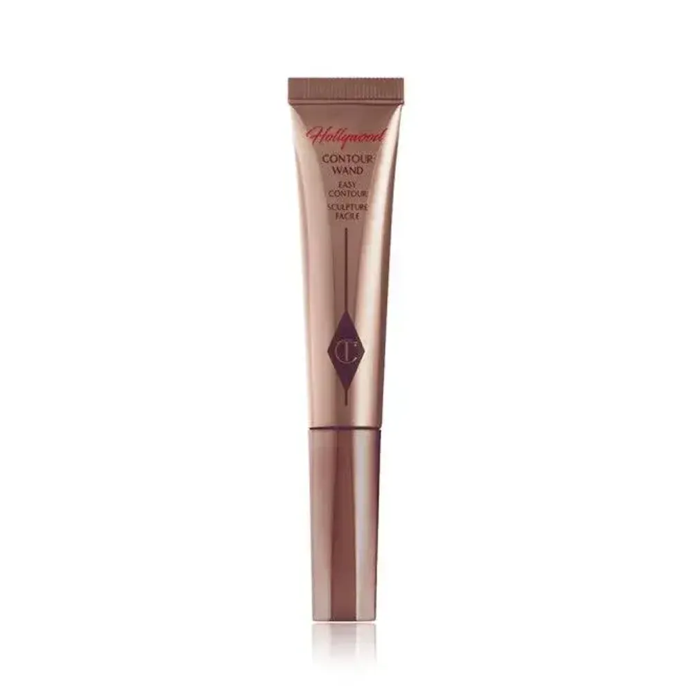 Кремовый скульптор CHARLOTTE TILBURY Hollywood Contour Wand - Fair-Medium