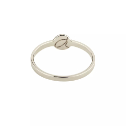 кольцо «луна»