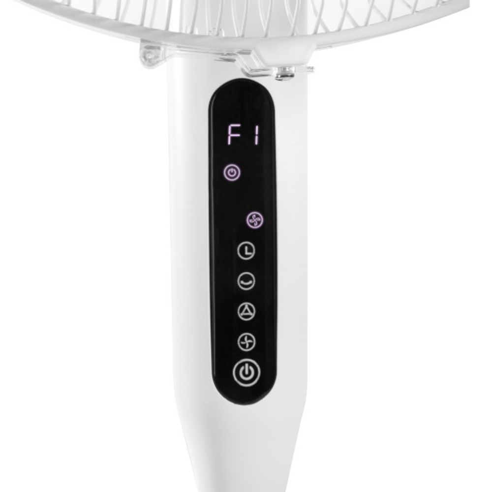 Вентилятор напольный Electrolux EFF-1020W