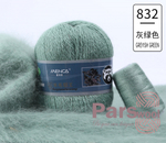 Пух норки Menca