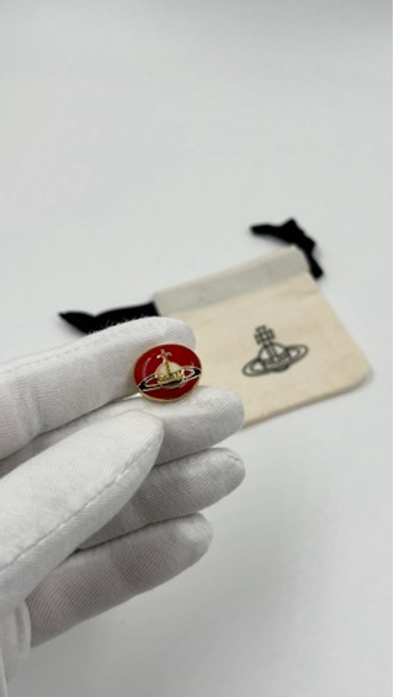 Моносерьга Vivienne Westwood