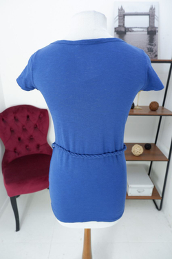 Футболка Terranova трикотажная 44 размер