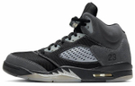 Кроссовки Jordan Air Jordan 5 Anthracite