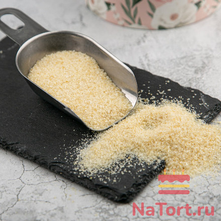 Желатин пищевой 1 кг (Китай)