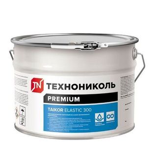 odnokomponentnaya-poliuretanovaya-kompozitsiya-dlya-gidroizolyatsii-tehnonikol-premium-taikor-elastic-300-belaya-12-kg