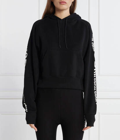 Худи Damatala HUGO - черный(50502474)