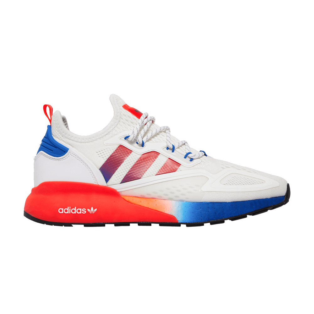 Кроссовки Adidas Originals Zx 2K Boost