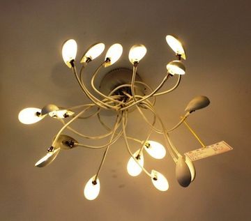 LED pendant 15-122 ( ELITE LED LIGHTS)