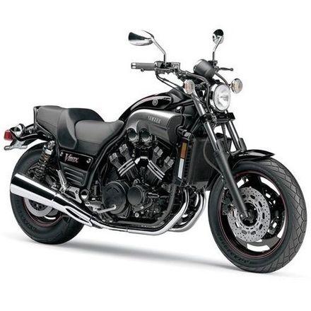 Yamaha V-max 1200